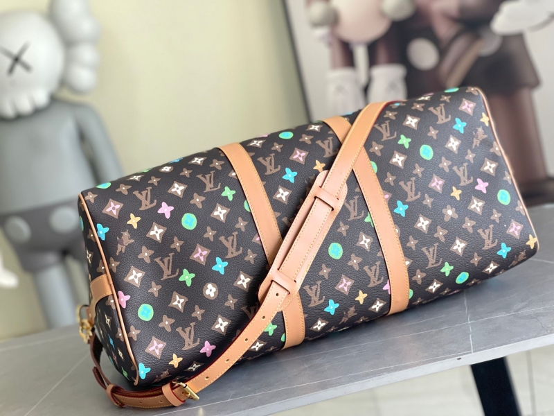 LV Travel Bags